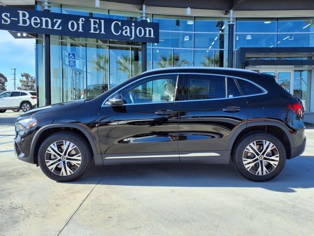 New 2026 Mercedes-Benz GLA 250 image 24