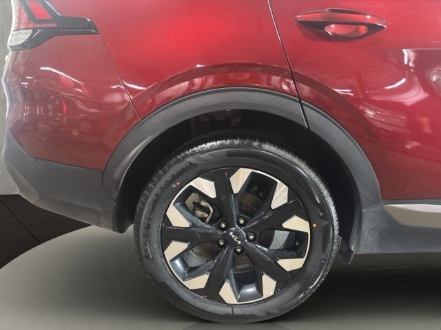 Used 2023 Kia Sportage X-Line w/ X-Line Premium Package AWD/4WD image 33