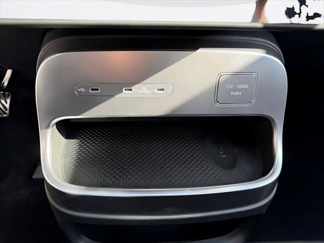 New 2026 Hyundai Ioniq 9 Calligraphy AWD/4WD image 24