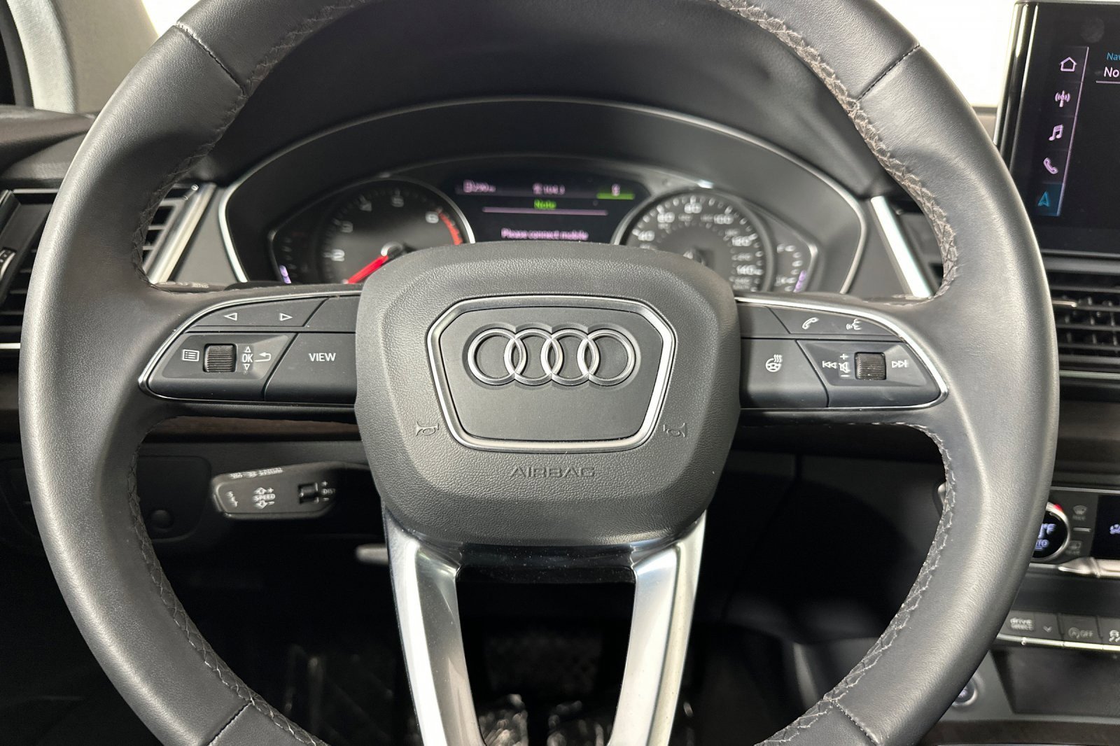 Used 2023 Audi Q5 2.0T Premium w/ Convenience Package AWD/4WD image 22