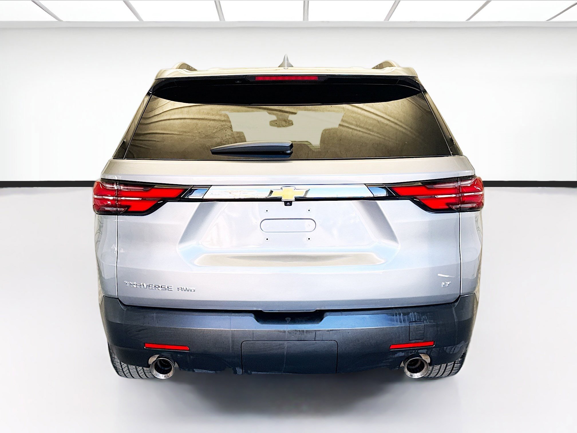 Used 2023 Chevrolet Traverse LT image 5