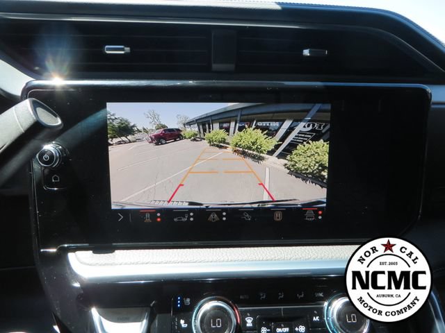 Used 2024 GMC Sierra 3500 Denali w/ Denali Reserve Package AWD/4WD image 34
