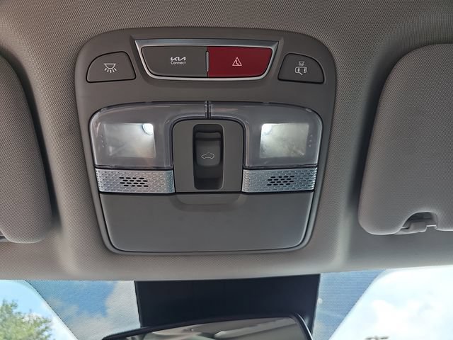 Used 2024 Kia Telluride EX FWD image 36