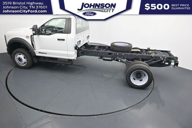 New 2026 Ford F450 4x4 Regular Cab Super Duty image 20