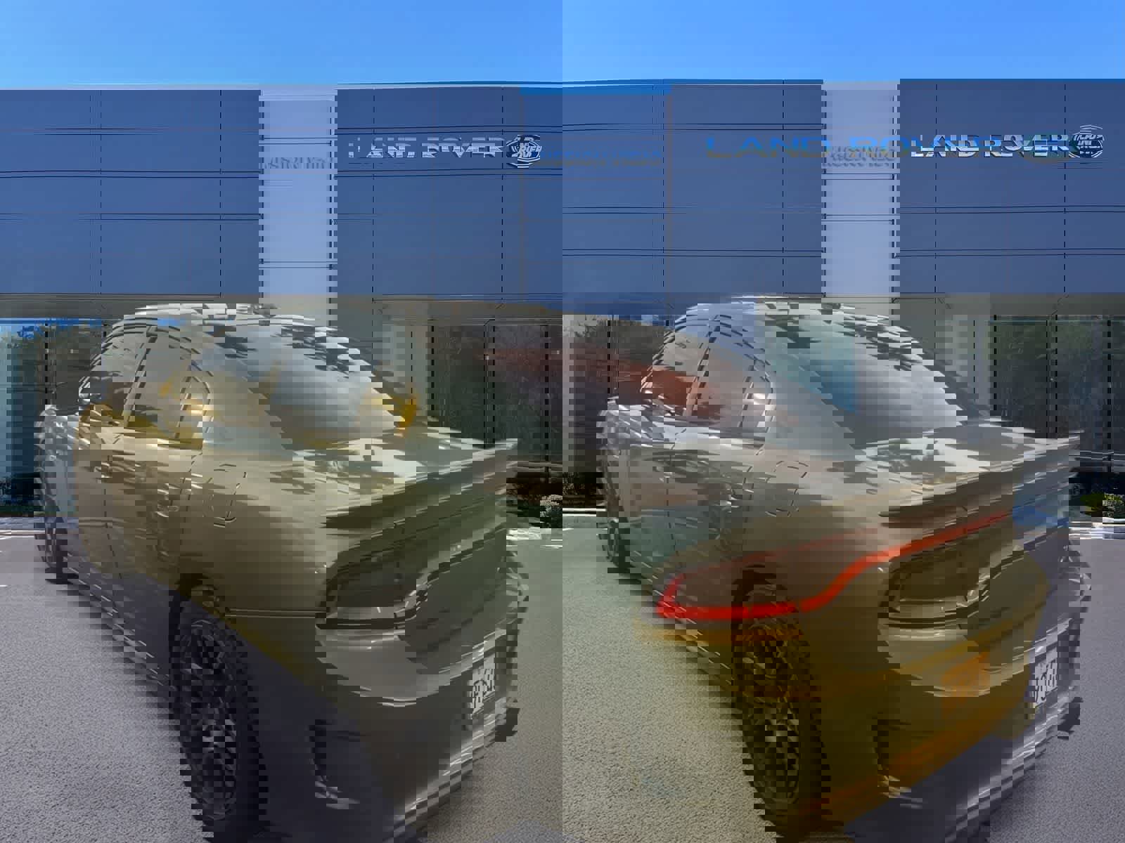 Used 2019 Dodge Charger Scat Pack w/ Plus Group image 4