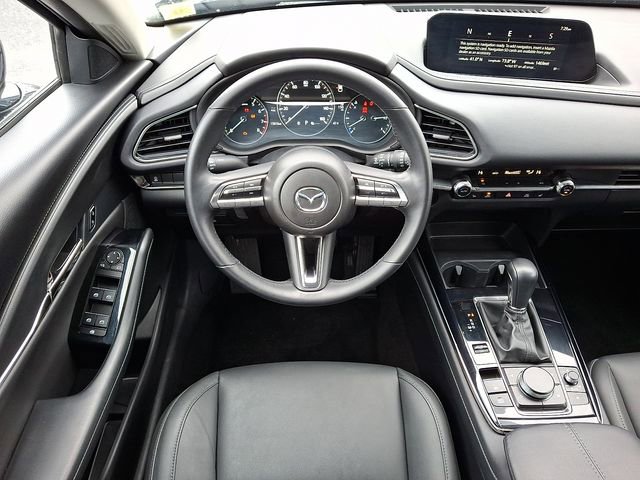 Used 2023 MAZDA CX-30 AWD 2.5 S w/ Preferred Package image 11