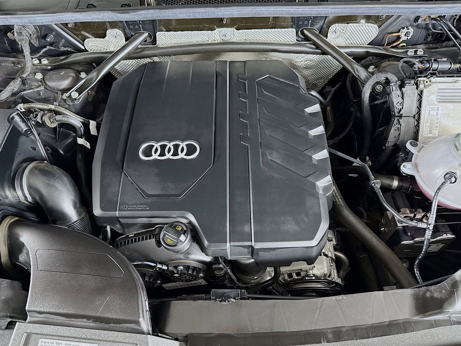 Used 2023 Audi Q5 2.0T Premium w/ Convenience Package image 31