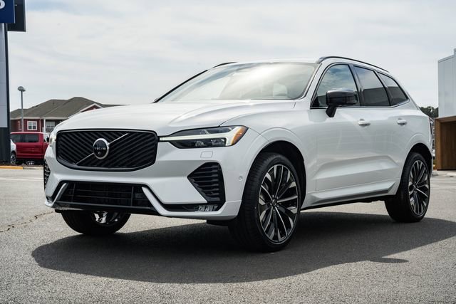New 2026 Volvo XC60 B5 Ultra w/ Protection Package Premier image 3