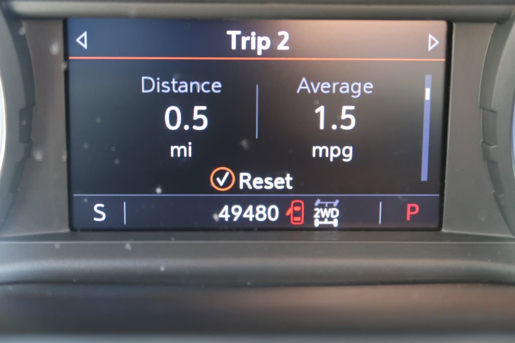 Certified 2022 Chevrolet Silverado 1500 RST image 20