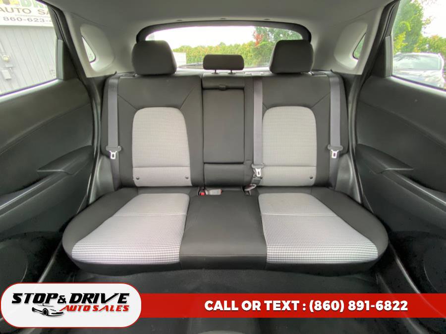 Used 2018 Hyundai Kona SEL w/ SEL Tech Package 02 image 19