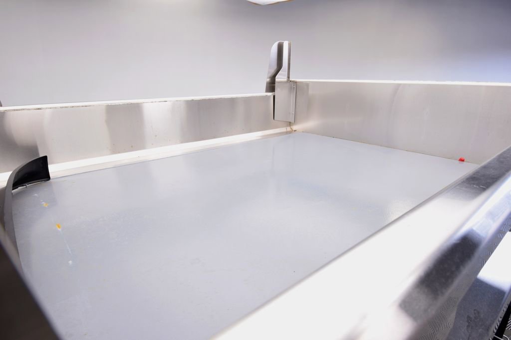 New 2026 RAM 5500 Tradesman w/ Chrome Appearance Group image 11