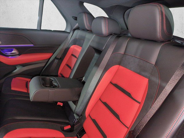 New 2026 Mercedes-Benz GLE 53 AMG 4MATIC image 16
