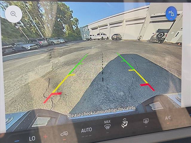 Used 2025 Ford Bronco Sport Big Bend AWD/4WD image 13