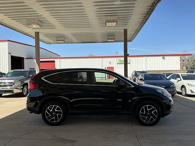 Used 2016 Honda CR-V SE image 4