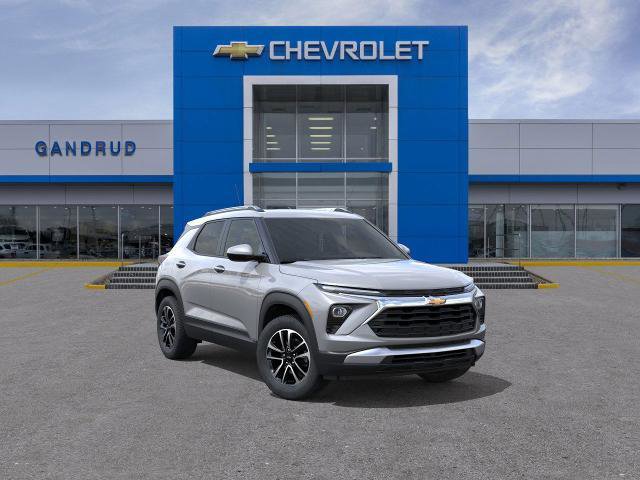 New 2026 Chevrolet TrailBlazer LT w/ Convenience Package image 25