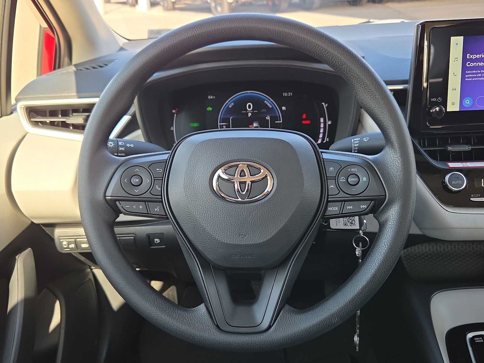 Used 2026 Toyota Corolla LE FWD image 19