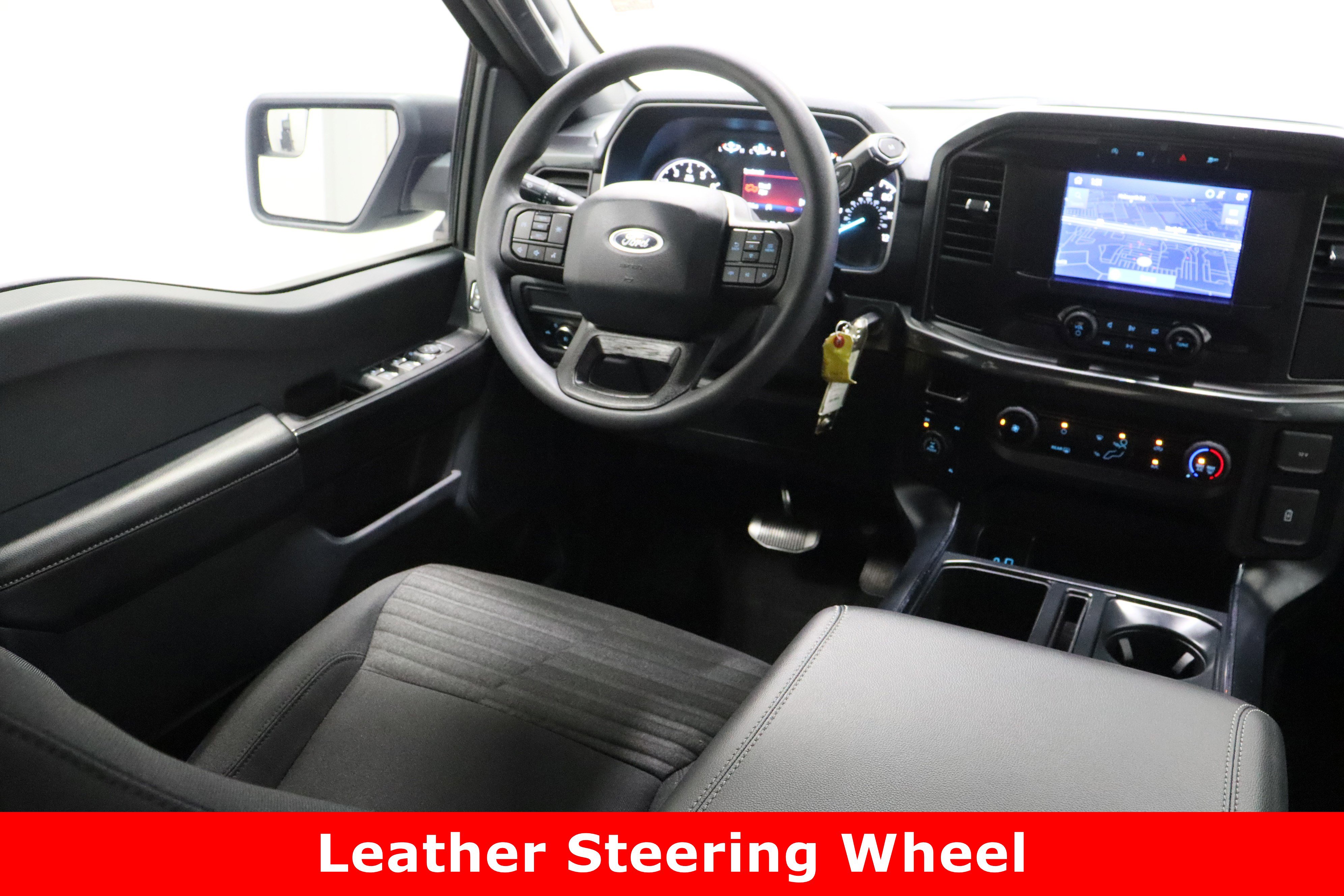 Used 2023 Ford F150 XL w/ STX Appearance Package image 29