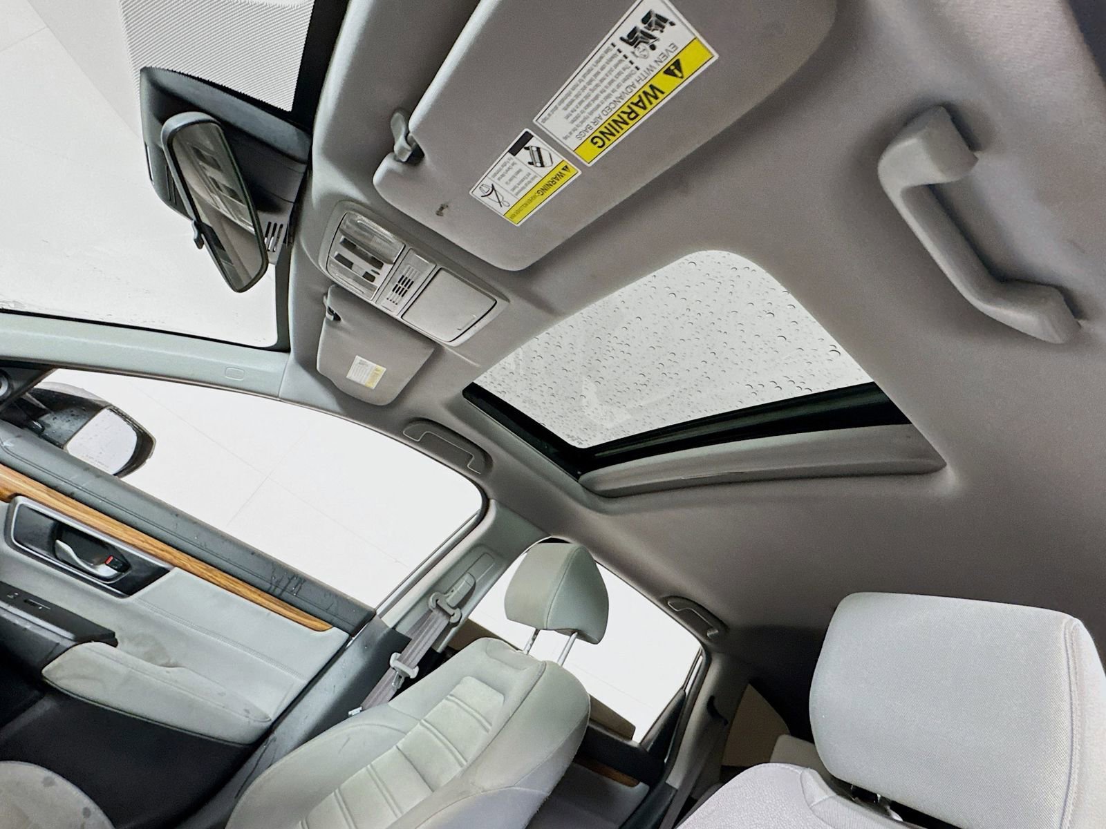 Used 2021 Honda CR-V EX image 15