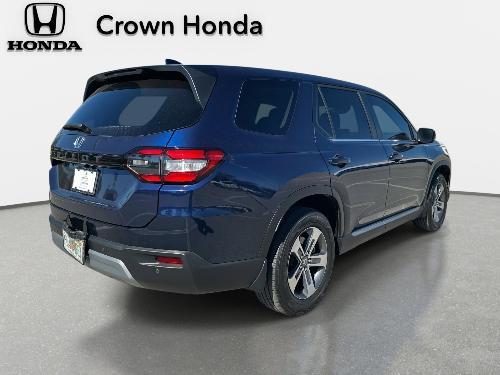 Used 2023 Honda Pilot EX-L image 5