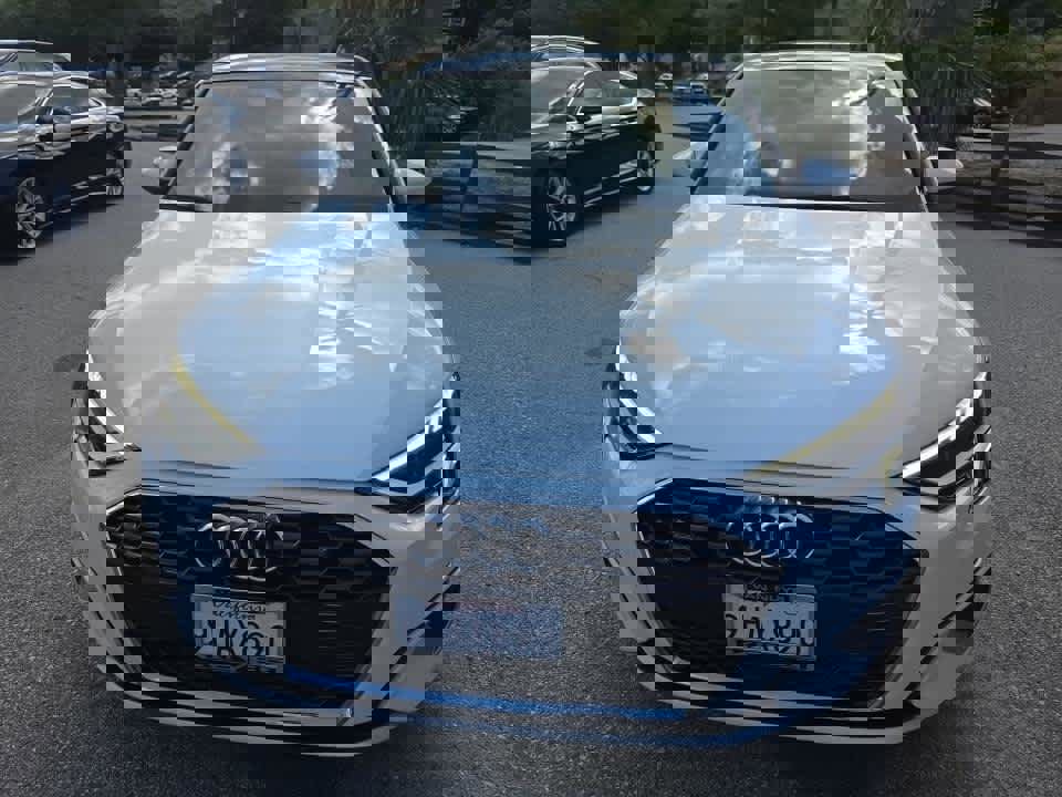 Used 2023 Audi A3 2.0T Premium w/ Convenience Package image 5