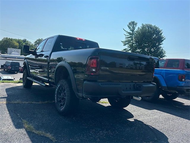 New 2026 RAM 2500 Tradesman w/ Power Wagon Package image 6