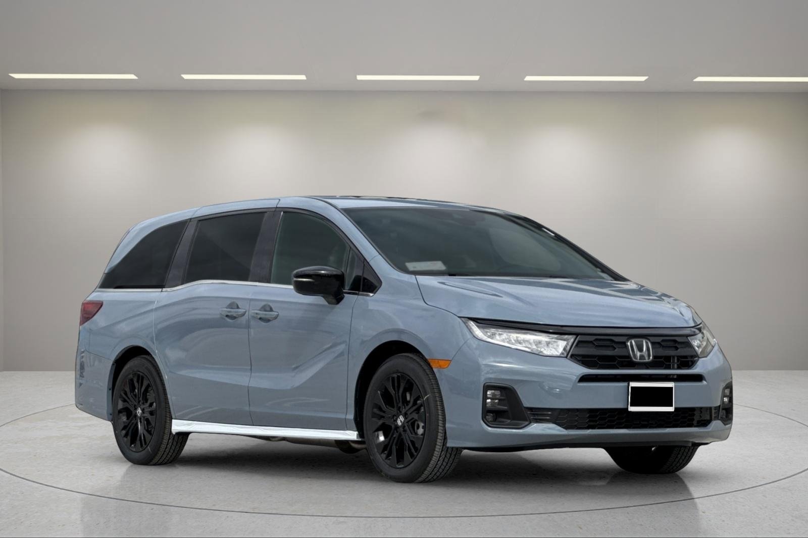 New 2026 Honda Odyssey Sport-L image 34