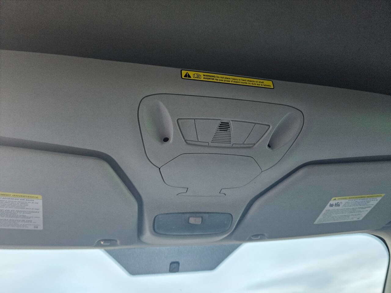 Used 2015 Ford Transit Connect XL FWD image 23