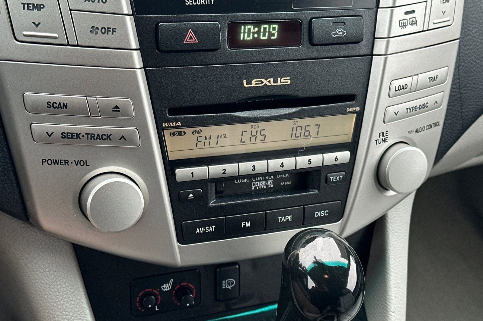 Used 2009 Lexus RX 350 AWD image 17