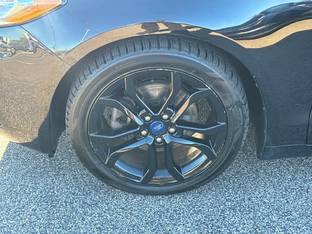 Used 2019 Ford Fusion SE w/ Equipment Group 151A FWD image 41