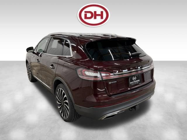 Used 2019 Lincoln Nautilus Black Label AWD/4WD image 11