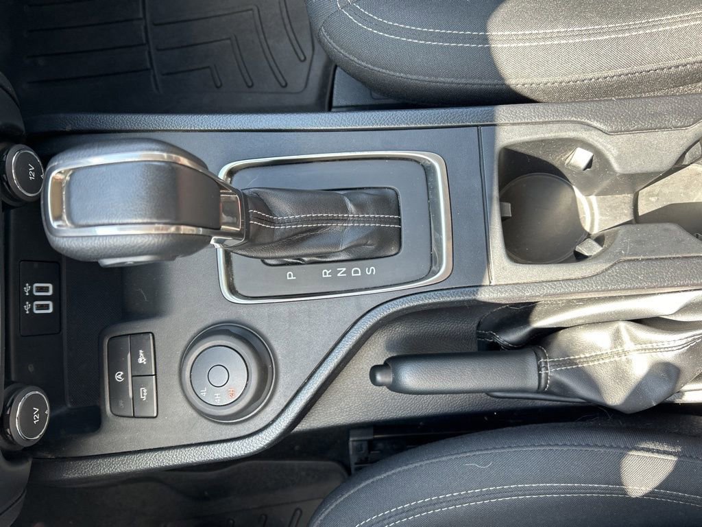 Used 2021 Ford Ranger XLT w/ Equipment Group 301A Mid image 21