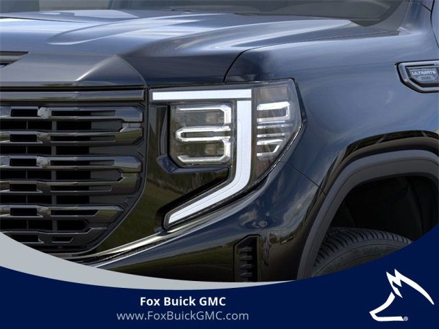 New 2026 GMC Sierra 1500 Denali Ultimate image 10