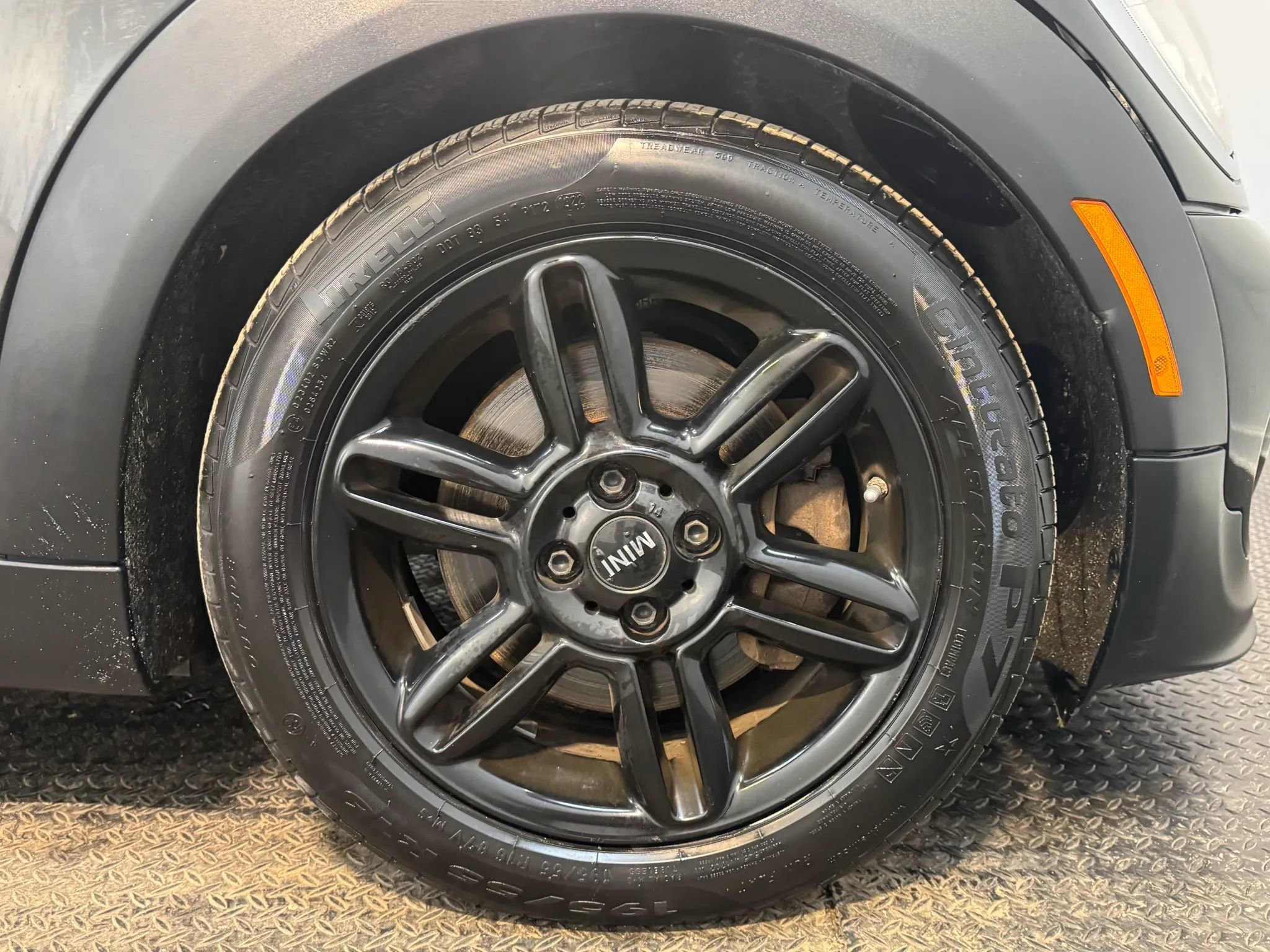 Used 2013 MINI Cooper Coupe S image 30