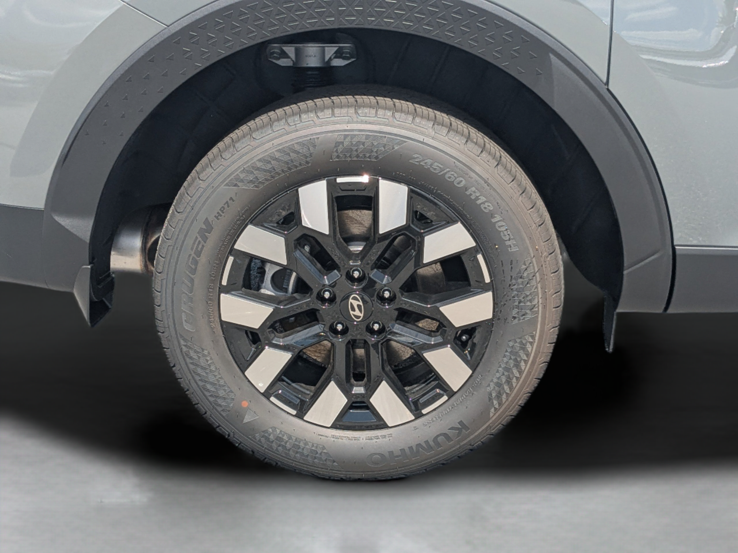 New 2026 Hyundai Santa Cruz SEL AWD/4WD image 33
