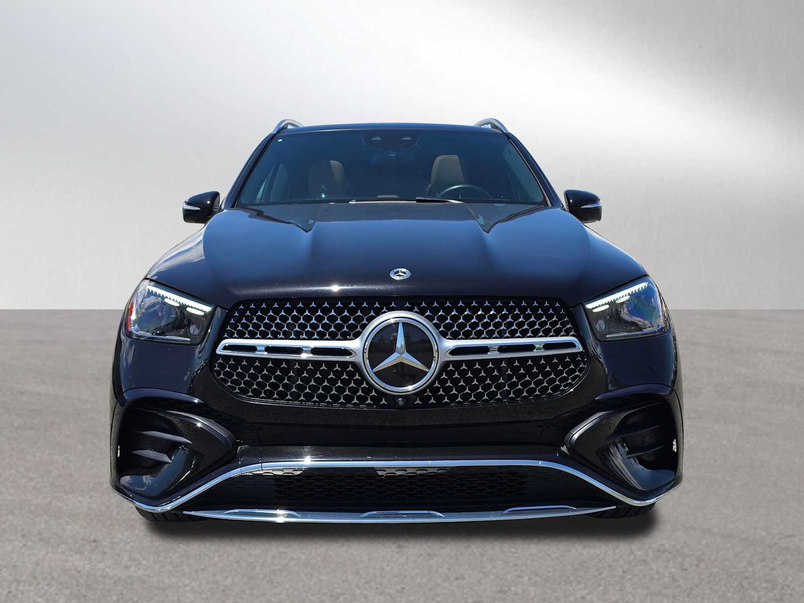 Used 2024 Mercedes-Benz GLE 580 4MATIC image 8