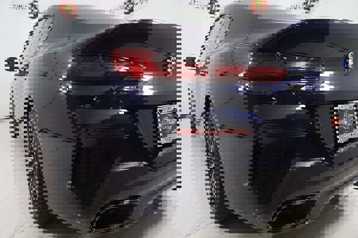 Used 2025 BMW 840i xDrive w/ M Sport Professional Package image 80