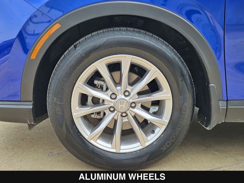 Used 2023 Honda CR-V EX-L image 36