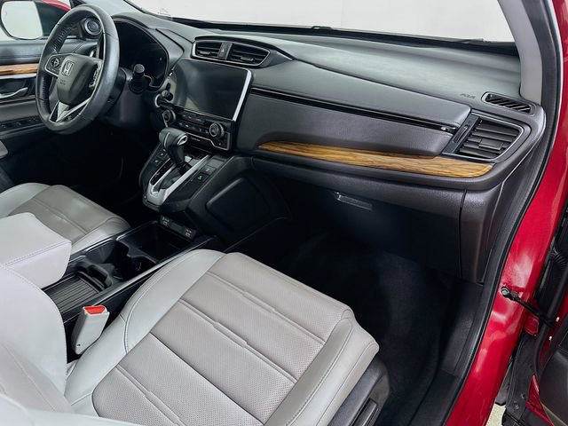 Certified 2020 Honda CR-V EX-L image 33