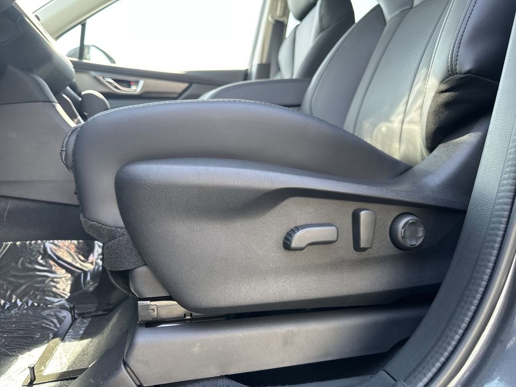 New 2026 Subaru Ascent Touring image 14