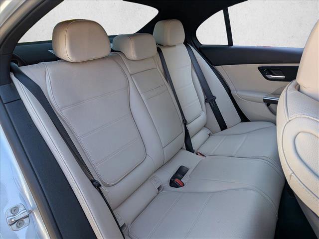 Certified 2025 Mercedes-Benz C 300 C 300 image 18