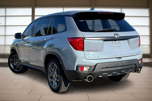 Used 2022 Honda Passport EX-L image 13