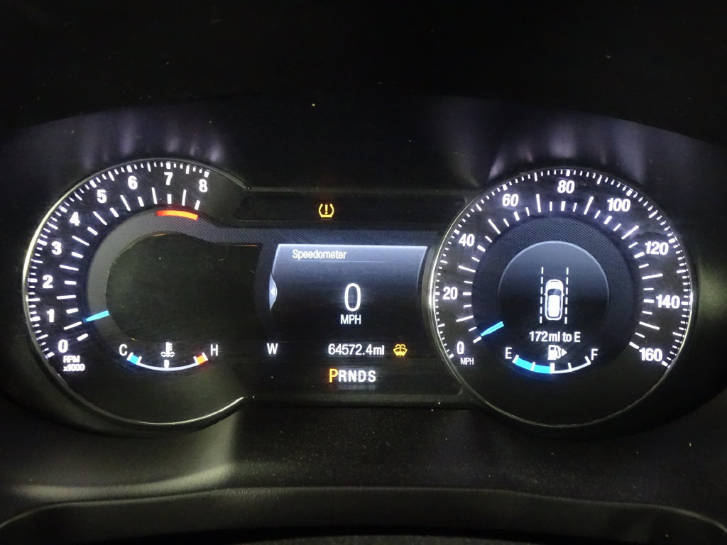 Used 2018 Ford Explorer Platinum AWD/4WD image 11