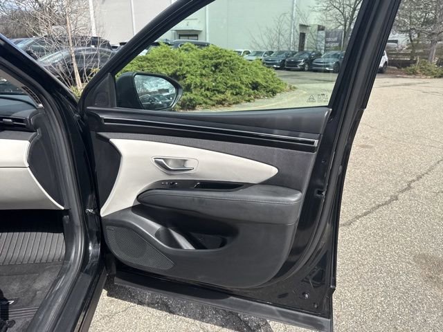 Used 2024 Hyundai Tucson Limited image 36
