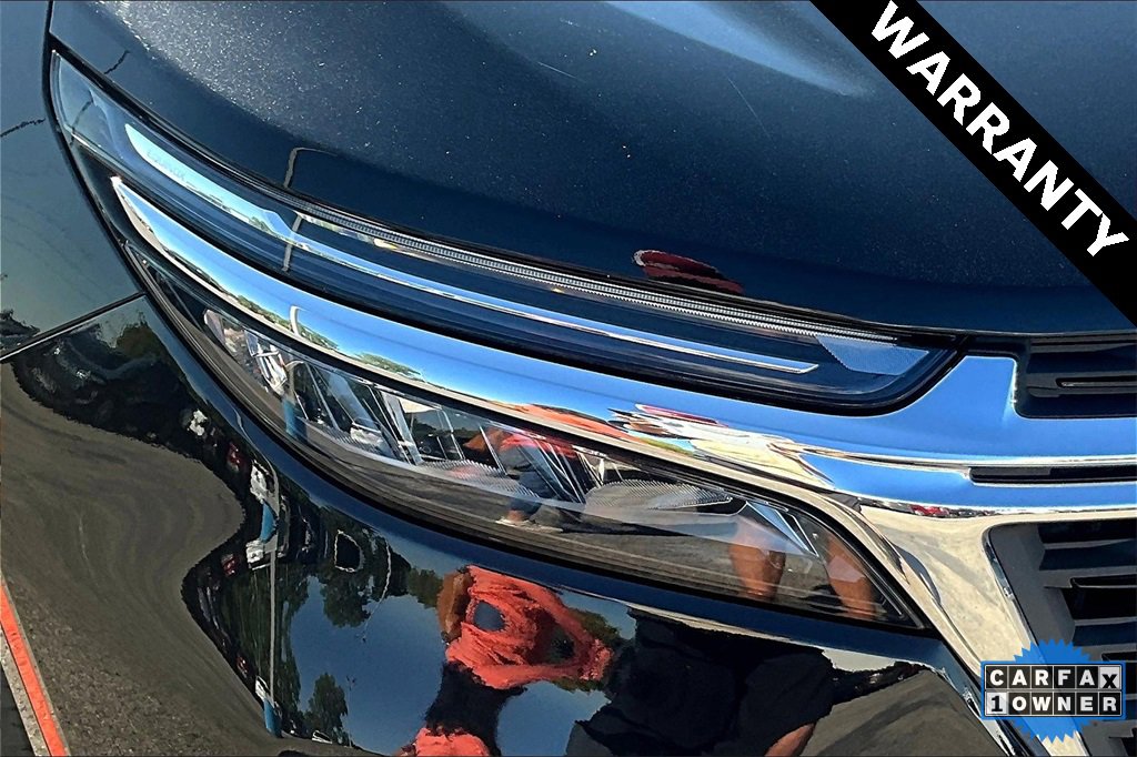 Used 2022 Chevrolet Equinox LT image 29