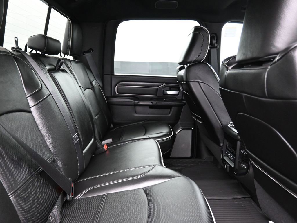 New 2026 RAM 2500 Power Wagon image 17