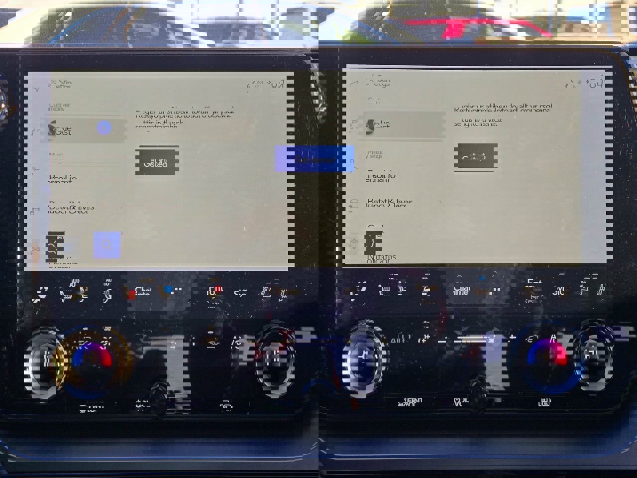 Used 2025 Lexus TX 350 AWD image 15