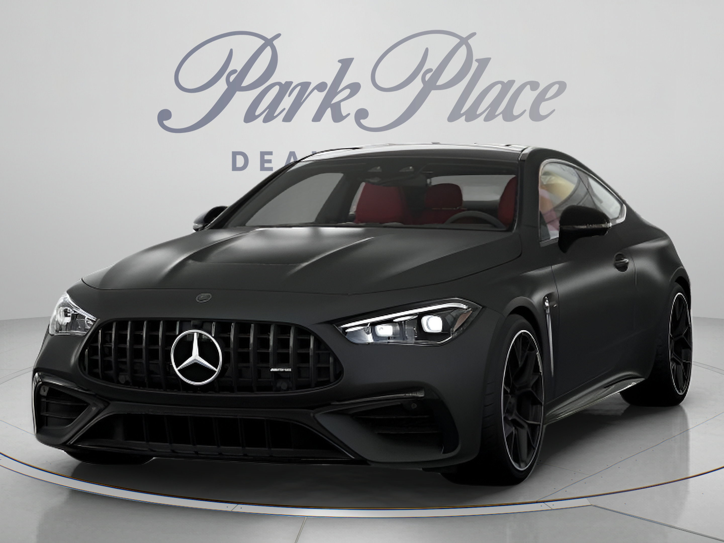 New 2027 Mercedes-Benz CLE 53 AMG 4MATIC Coupe image 38