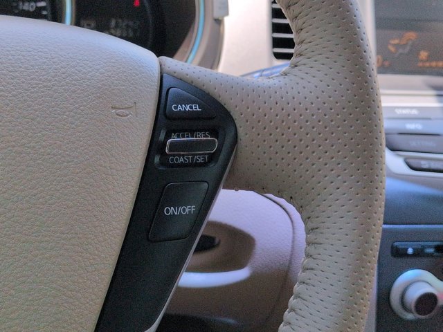 Used 2013 Nissan Murano SL FWD image 27
