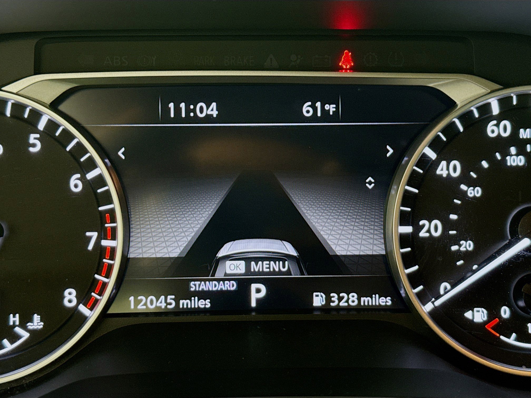 Used 2024 Nissan Pathfinder SL w/ Black Appearance Package image 13