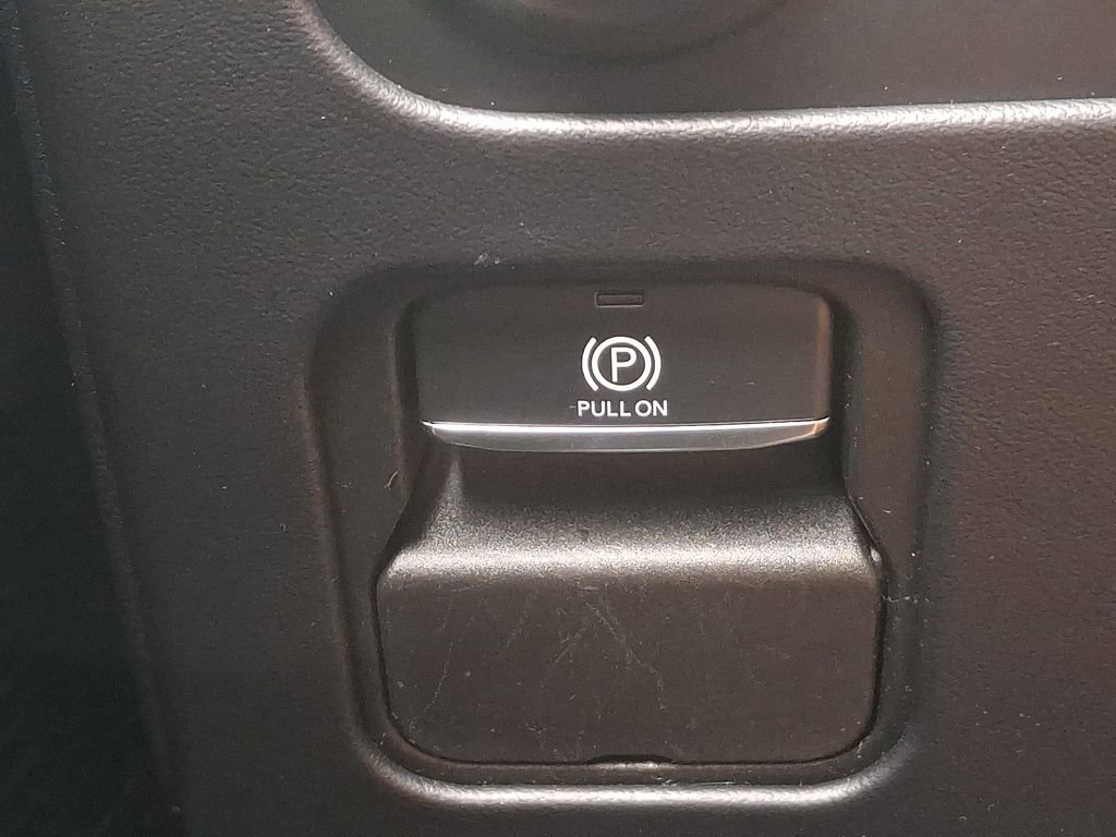 Used 2024 Jeep Grand Wagoneer L Series II w/ Quick Order Packagew 28T image 24